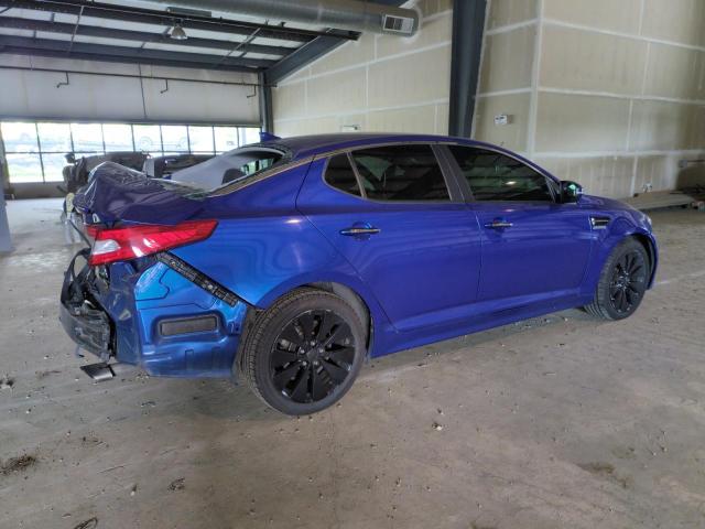 Photo 2 VIN: 5XXGR4A62DG217228 - KIA OPTIMA SX 