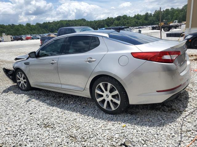 Photo 1 VIN: 5XXGR4A62DG218119 - KIA OPTIMA SX 