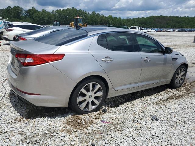 Photo 2 VIN: 5XXGR4A62DG218119 - KIA OPTIMA SX 