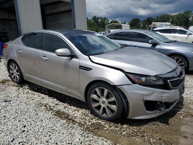 Photo 3 VIN: 5XXGR4A62DG218119 - KIA OPTIMA SX 