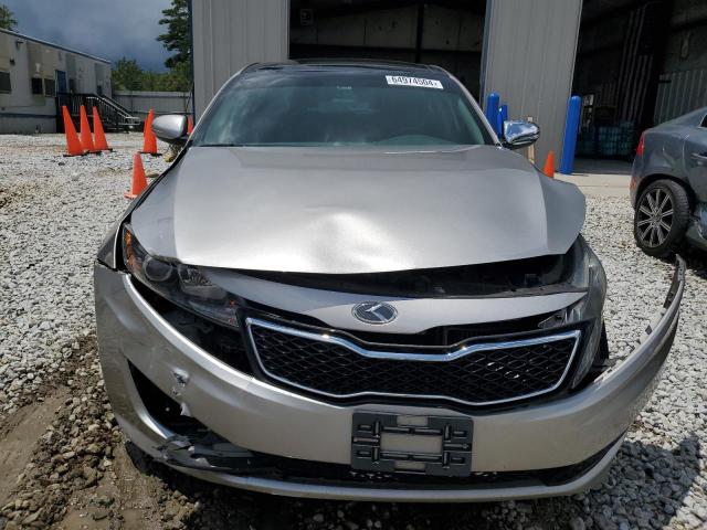 Photo 4 VIN: 5XXGR4A62DG218119 - KIA OPTIMA SX 