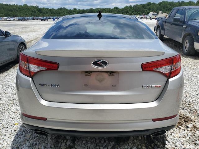 Photo 5 VIN: 5XXGR4A62DG218119 - KIA OPTIMA SX 