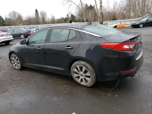 Photo 1 VIN: 5XXGR4A62DG228147 - KIA OPTIMA SX 