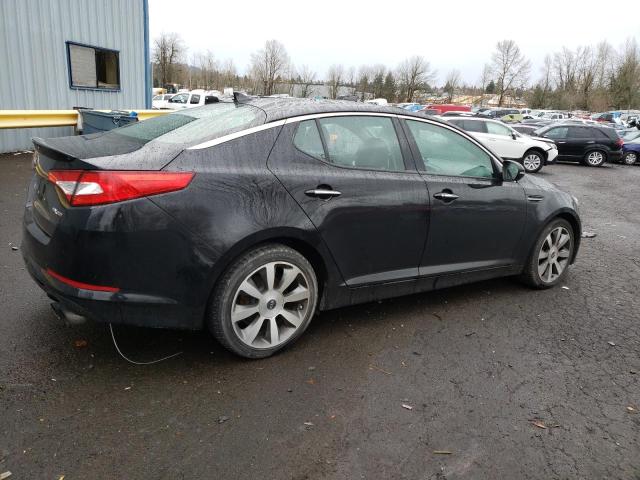 Photo 2 VIN: 5XXGR4A62DG228147 - KIA OPTIMA SX 