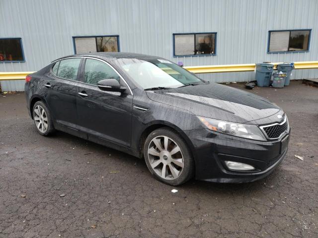 Photo 3 VIN: 5XXGR4A62DG228147 - KIA OPTIMA SX 