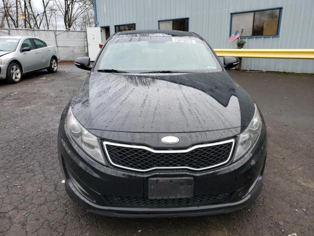 Photo 4 VIN: 5XXGR4A62DG228147 - KIA OPTIMA SX 