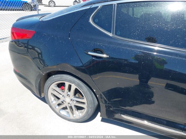 Photo 5 VIN: 5XXGR4A62DG230626 - KIA OPTIMA 