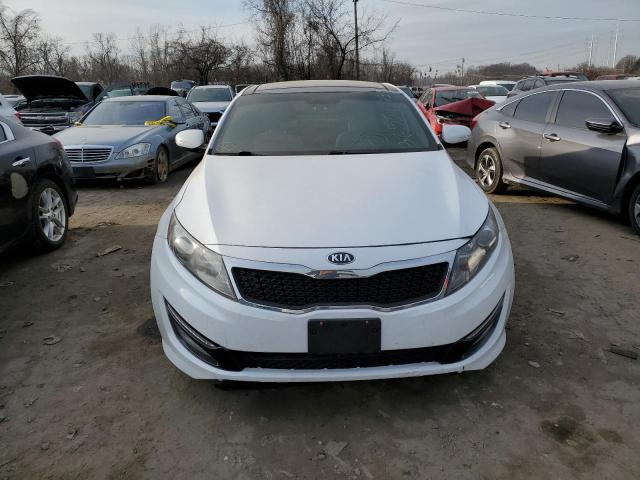 Photo 4 VIN: 5XXGR4A62DG233428 - KIA OPTIMA SX 