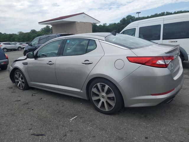 Photo 1 VIN: 5XXGR4A62DG233459 - KIA OPTIMA SX 