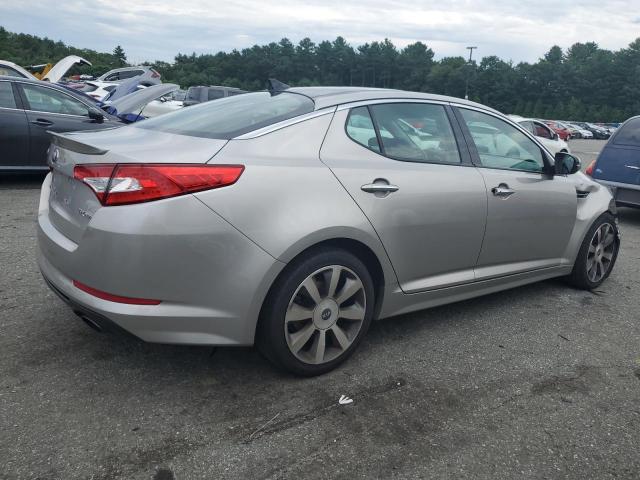 Photo 2 VIN: 5XXGR4A62DG233459 - KIA OPTIMA SX 