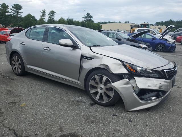 Photo 3 VIN: 5XXGR4A62DG233459 - KIA OPTIMA SX 