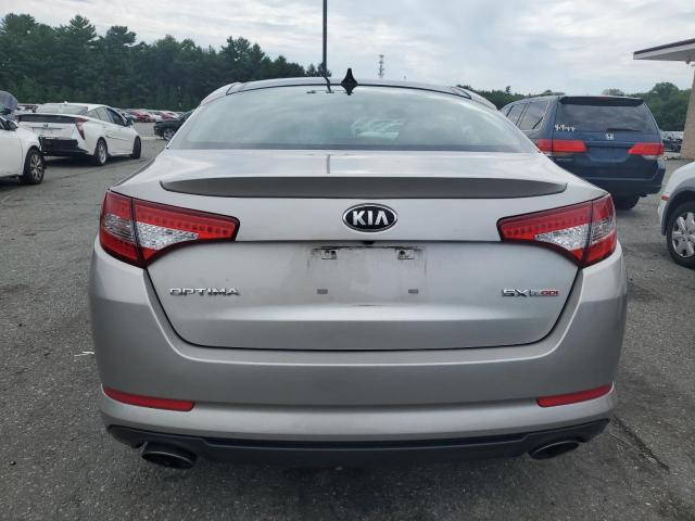 Photo 5 VIN: 5XXGR4A62DG233459 - KIA OPTIMA SX 