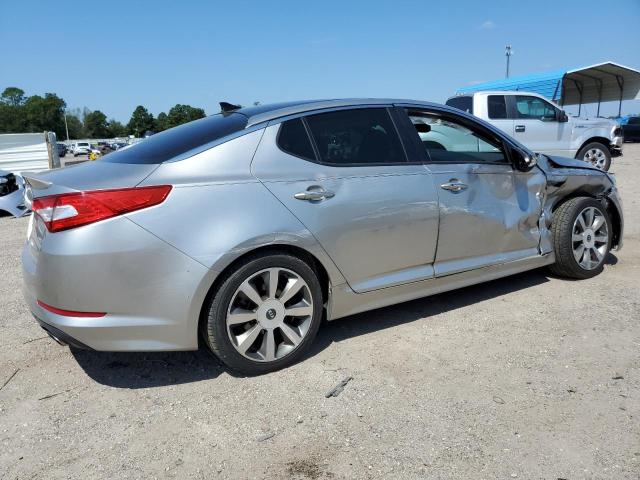 Photo 2 VIN: 5XXGR4A62DG233963 - KIA OPTIMA SX 