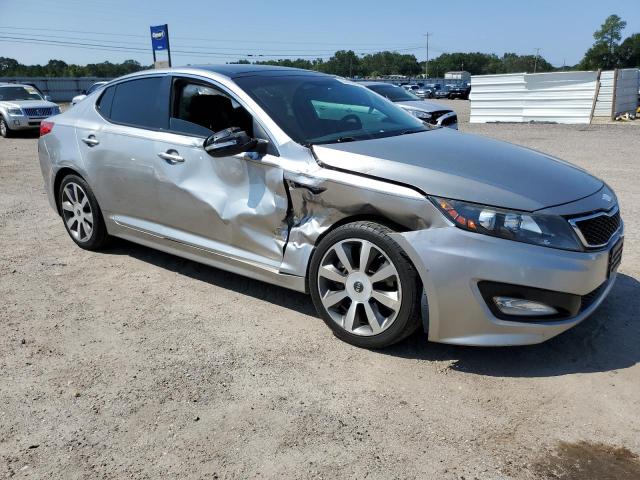 Photo 3 VIN: 5XXGR4A62DG233963 - KIA OPTIMA SX 