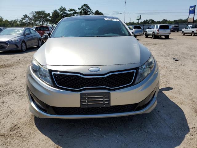 Photo 4 VIN: 5XXGR4A62DG233963 - KIA OPTIMA SX 