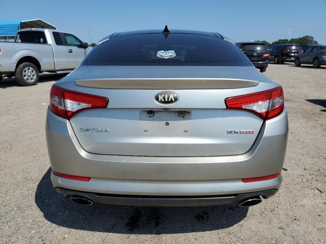 Photo 5 VIN: 5XXGR4A62DG233963 - KIA OPTIMA SX 