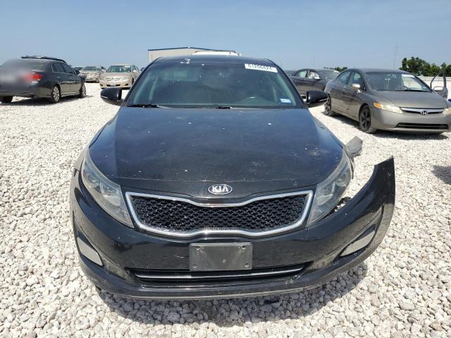 Photo 4 VIN: 5XXGR4A62EG265510 - KIA OPTIMA SX 