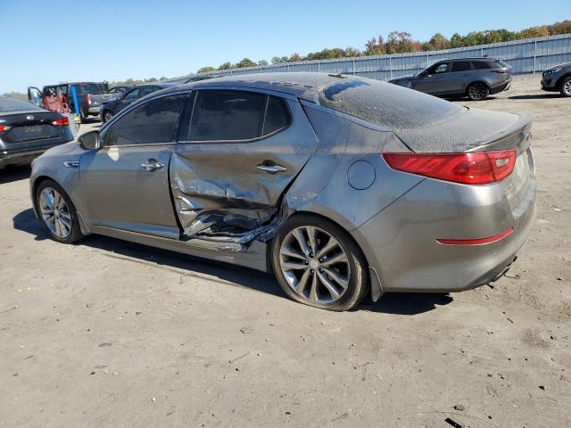 Photo 1 VIN: 5XXGR4A62EG288981 - KIA OPTIMA SX 