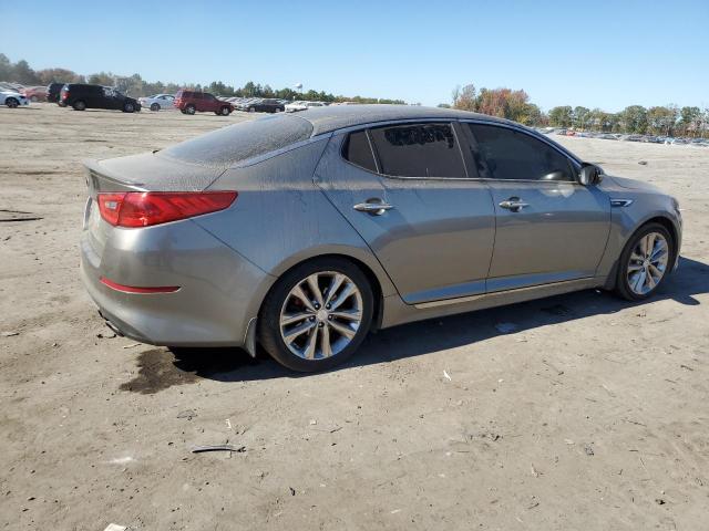 Photo 2 VIN: 5XXGR4A62EG288981 - KIA OPTIMA SX 