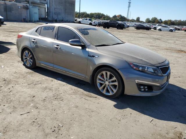 Photo 3 VIN: 5XXGR4A62EG288981 - KIA OPTIMA SX 