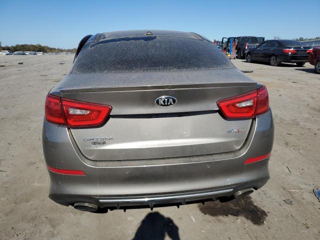 Photo 5 VIN: 5XXGR4A62EG288981 - KIA OPTIMA SX 