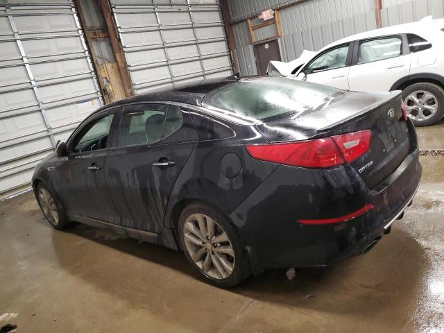 Photo 1 VIN: 5XXGR4A62EG299317 - KIA OPTIMA SX 