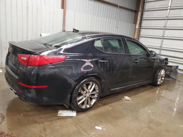 Photo 2 VIN: 5XXGR4A62EG299317 - KIA OPTIMA SX 