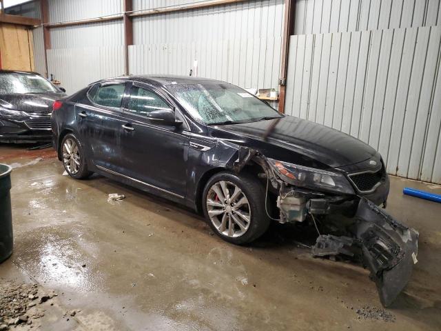 Photo 3 VIN: 5XXGR4A62EG299317 - KIA OPTIMA SX 