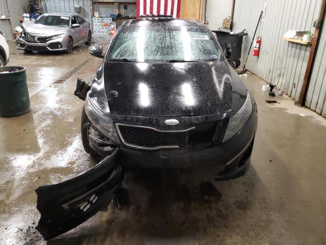 Photo 4 VIN: 5XXGR4A62EG299317 - KIA OPTIMA SX 