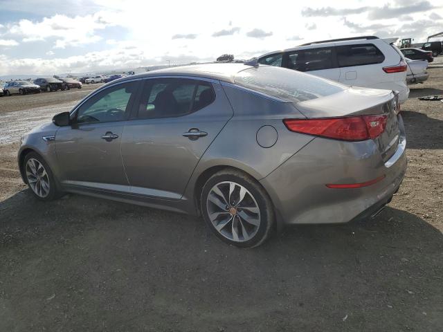 Photo 1 VIN: 5XXGR4A62EG337029 - KIA OPTIMA 