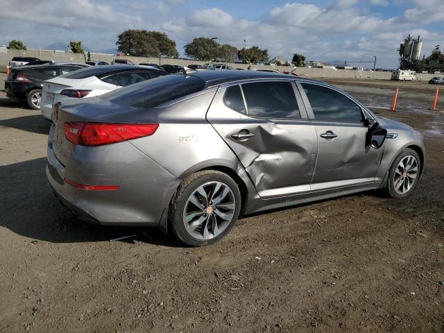 Photo 2 VIN: 5XXGR4A62EG337029 - KIA OPTIMA 