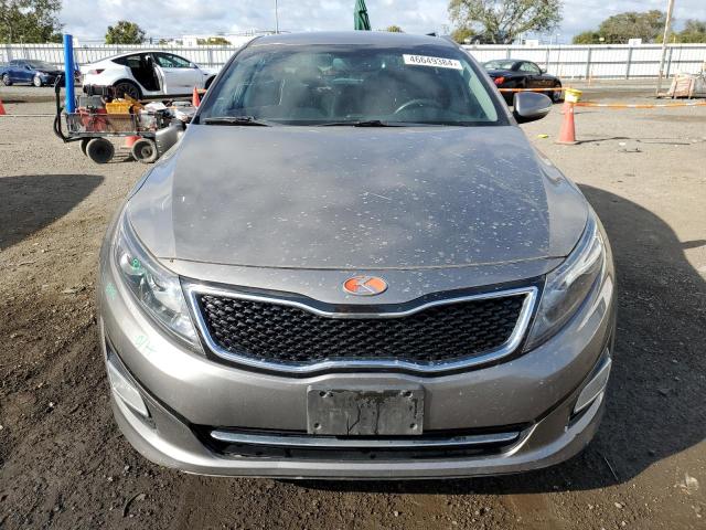 Photo 4 VIN: 5XXGR4A62EG337029 - KIA OPTIMA 