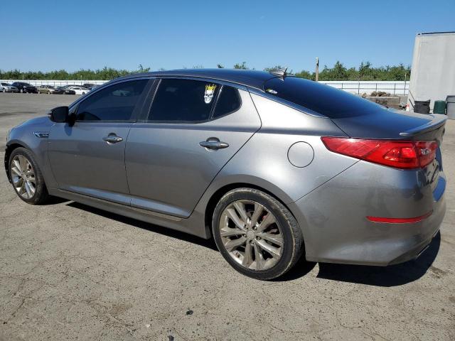 Photo 1 VIN: 5XXGR4A62FG362837 - KIA OPTIMA 