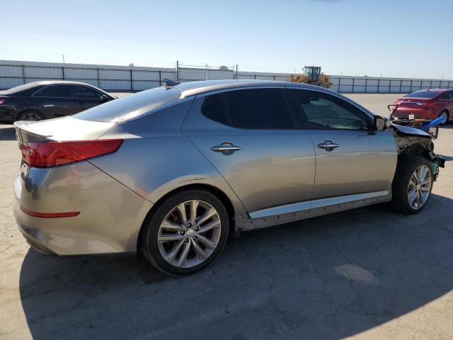 Photo 2 VIN: 5XXGR4A62FG362837 - KIA OPTIMA 