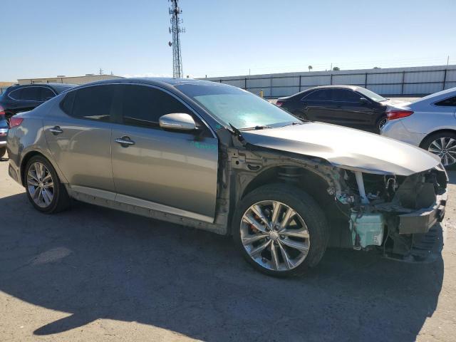 Photo 3 VIN: 5XXGR4A62FG362837 - KIA OPTIMA 