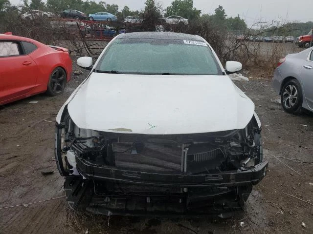 Photo 4 VIN: 5XXGR4A62FG368475 - KIA OPTIMA SX 