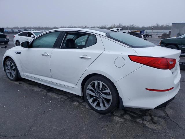 Photo 1 VIN: 5XXGR4A62FG390220 - KIA OPTIMA 