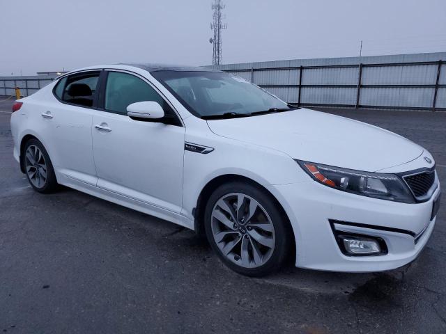 Photo 3 VIN: 5XXGR4A62FG390220 - KIA OPTIMA 