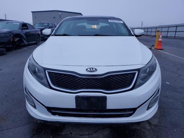 Photo 4 VIN: 5XXGR4A62FG390220 - KIA OPTIMA 