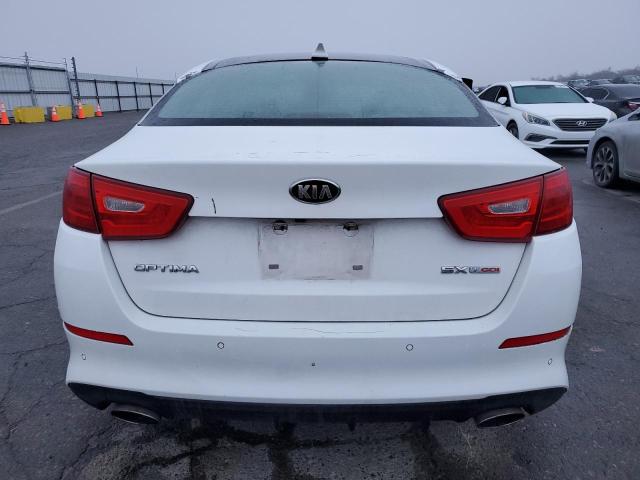 Photo 5 VIN: 5XXGR4A62FG390220 - KIA OPTIMA 