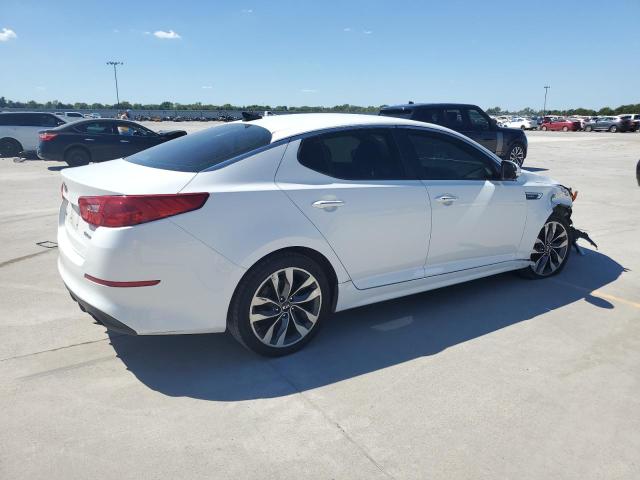 Photo 2 VIN: 5XXGR4A62FG416959 - KIA OPTIMA SX 