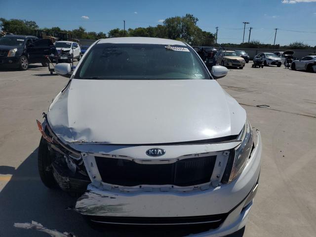 Photo 4 VIN: 5XXGR4A62FG416959 - KIA OPTIMA SX 