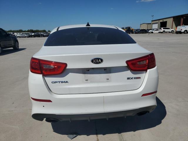 Photo 5 VIN: 5XXGR4A62FG416959 - KIA OPTIMA SX 