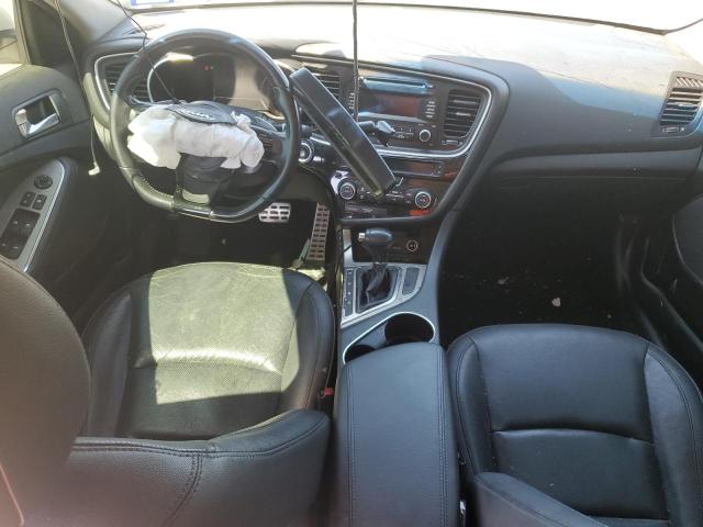 Photo 7 VIN: 5XXGR4A62FG416959 - KIA OPTIMA SX 