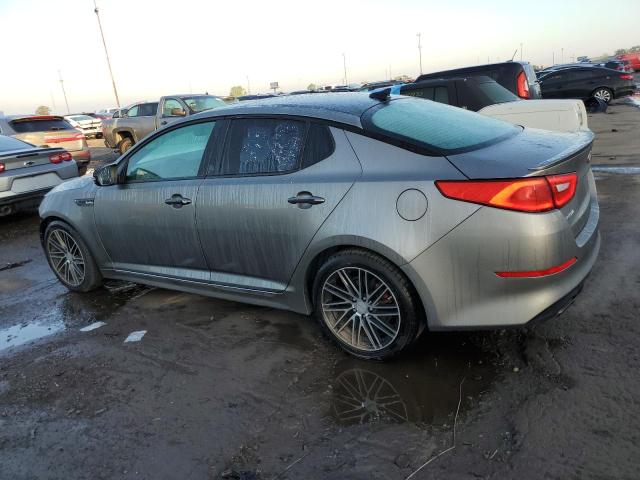 Photo 1 VIN: 5XXGR4A62FG475817 - KIA OPTIMA SX 