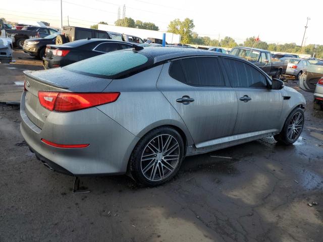 Photo 2 VIN: 5XXGR4A62FG475817 - KIA OPTIMA SX 