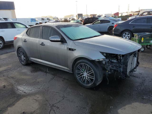 Photo 3 VIN: 5XXGR4A62FG475817 - KIA OPTIMA SX 