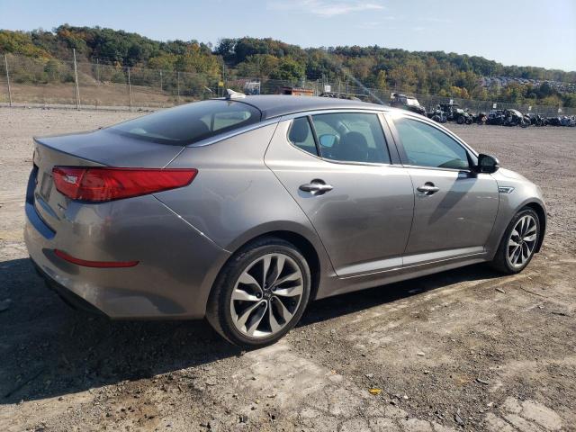 Photo 2 VIN: 5XXGR4A62FG501669 - KIA OPTIMA 