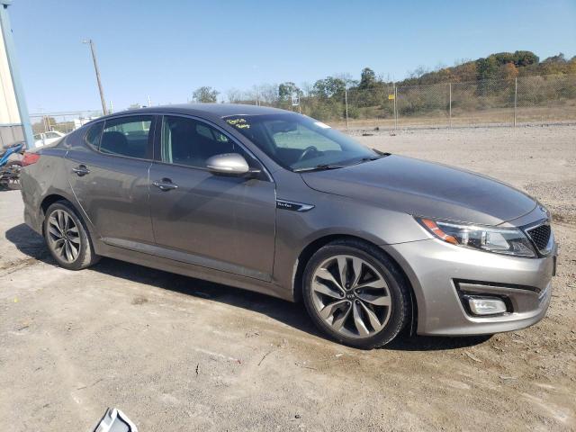 Photo 3 VIN: 5XXGR4A62FG501669 - KIA OPTIMA 