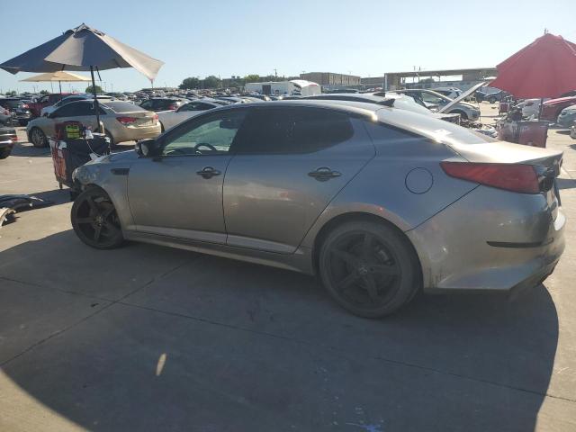 Photo 1 VIN: 5XXGR4A62FG504815 - KIA OPTIMA 